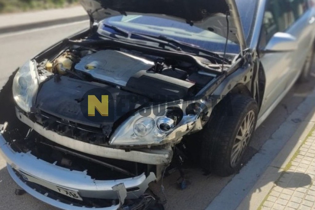 Renault Laguna 2.0 dCi 2007