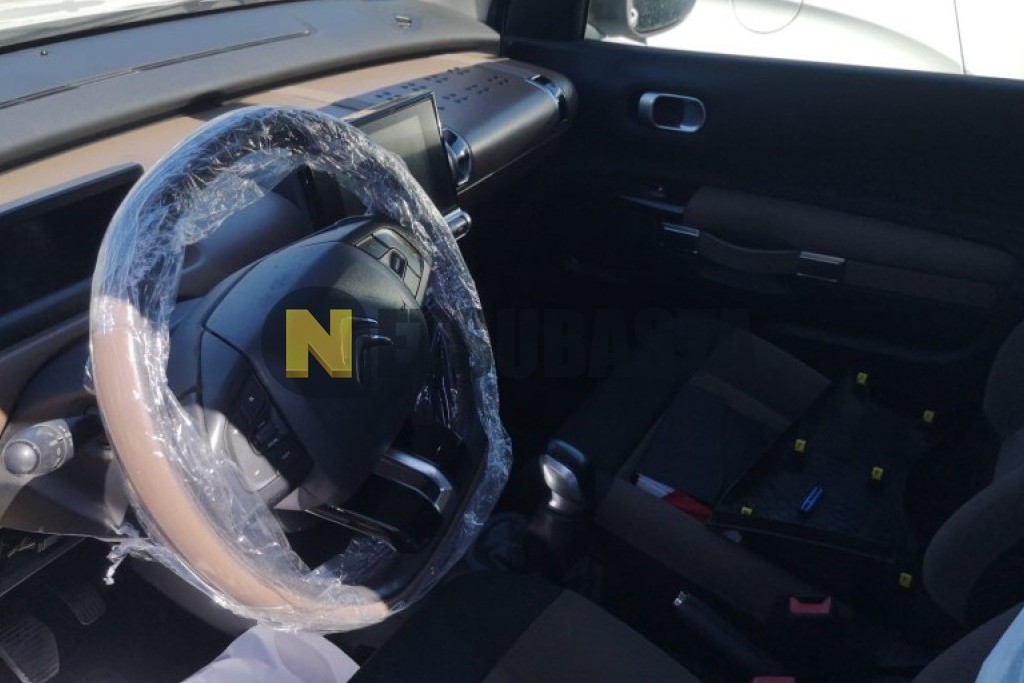 Citroën Cactus 1.2 Puretech 2017