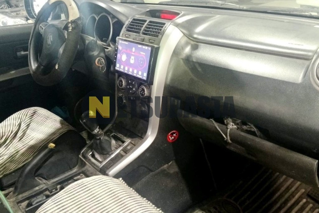 Suzuki Grand Vitara 1.9 DDiS 2006