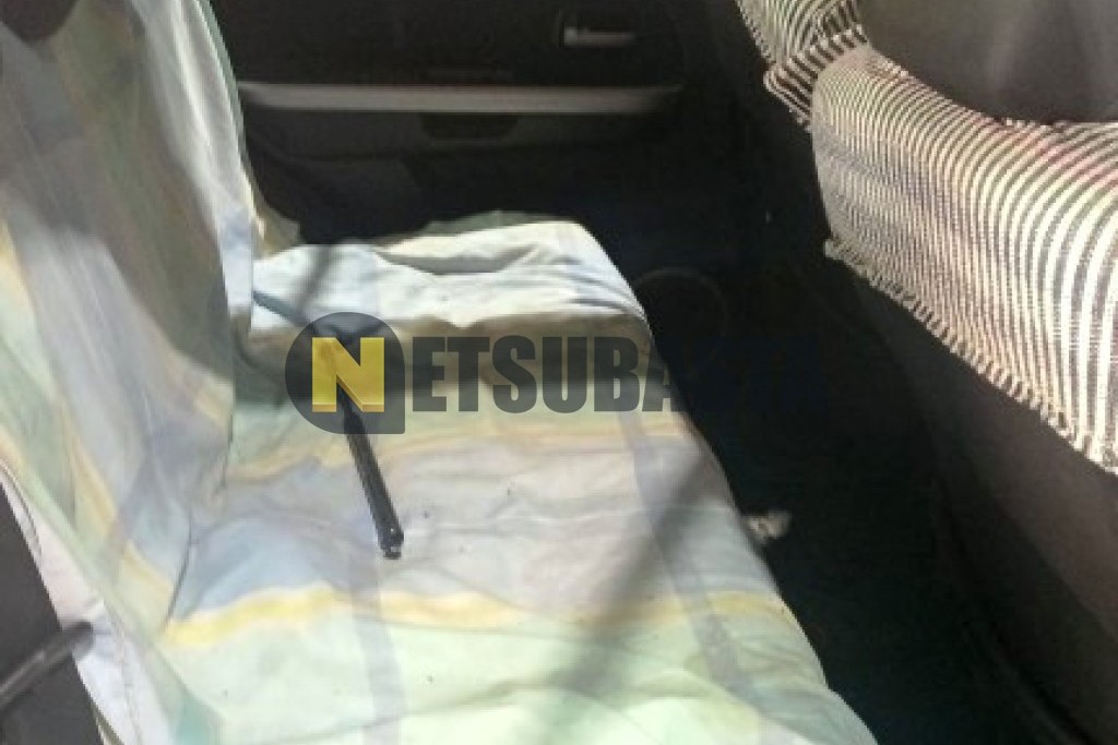 Suzuki Grand Vitara 1.9 DDiS 2006