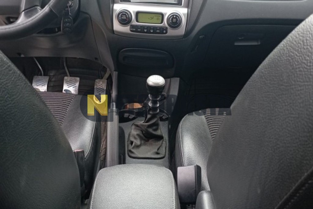 Kia Sportage 2.0 CRDi VGT 4x4 2006