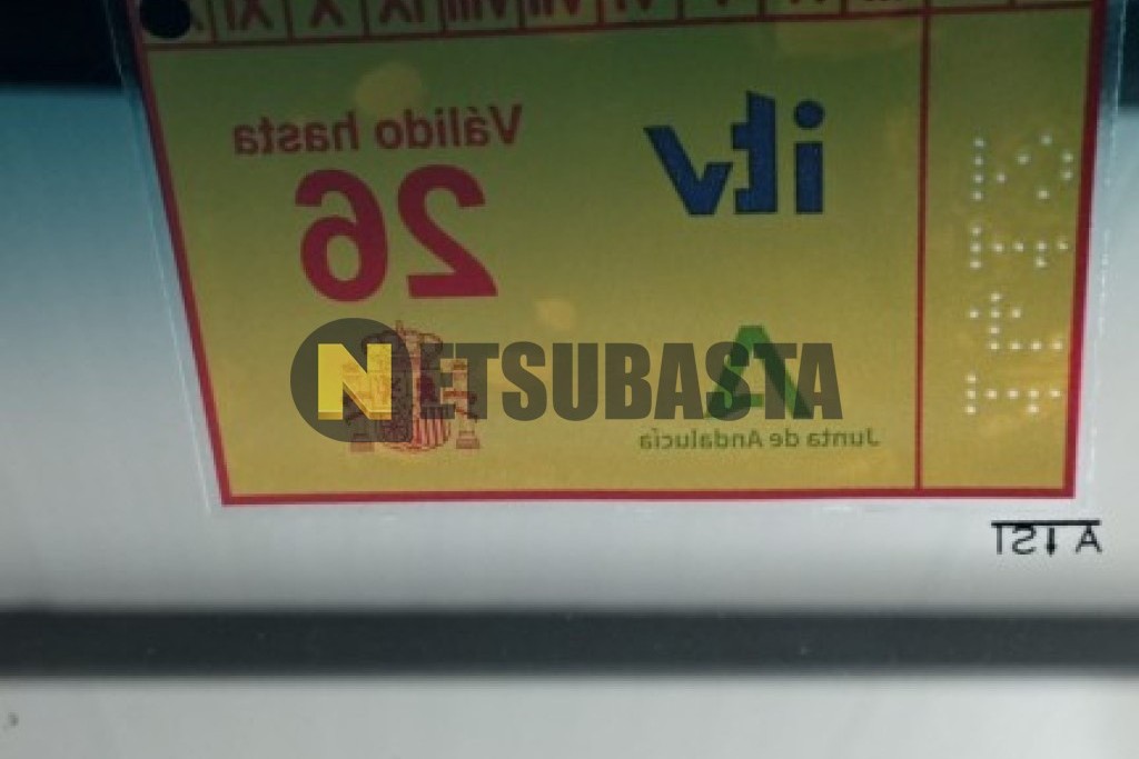 Kia Sportage 2.0 CRDi VGT 4x4 2006