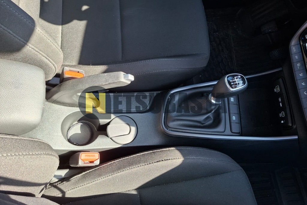 Hyundai i20 1.0 TGDI 2025