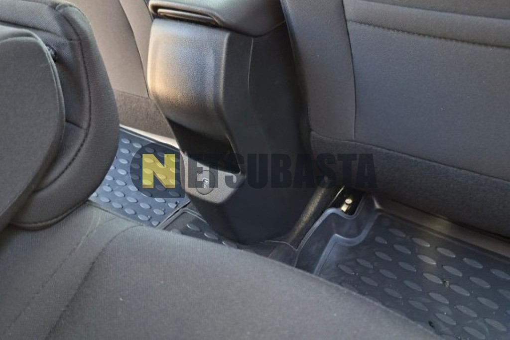 Hyundai i20 1.0 TGDI 2025