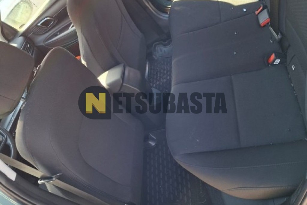 Hyundai i20 1.0 TGDI 2025