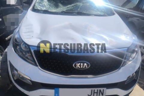 Triumph Street Triple S 660 2018