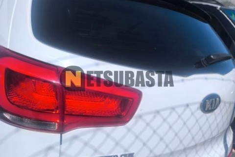 Triumph Street Triple S 660 2018