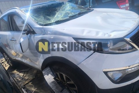 Triumph Street Triple S 660 2018