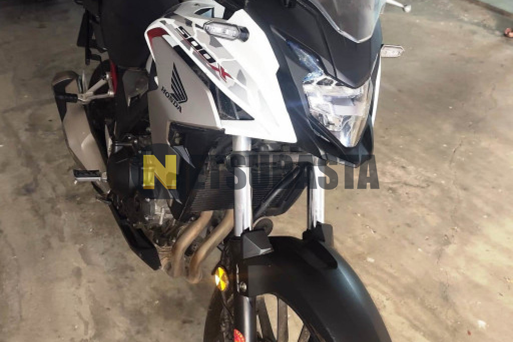 Honda CB 500 X 2021