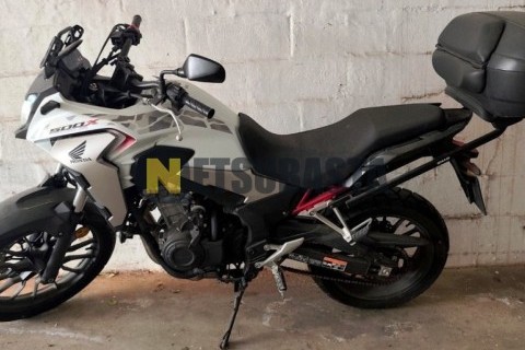 Yamaha XMAX 250 2014