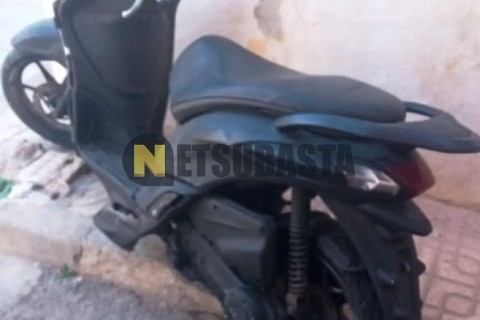 Suzuki GS 500 E 2000