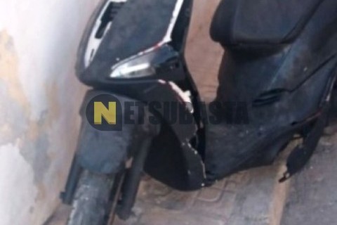 Suzuki GS 500 E 2000