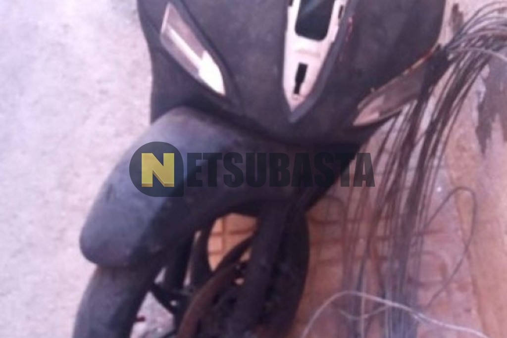 Piaggio Liberty 50 2022