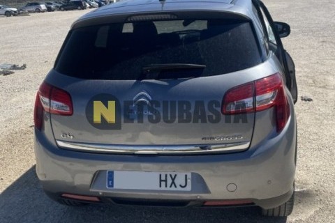 Suzuki GS 500 E 2000