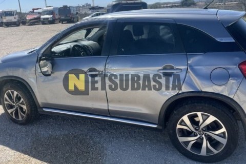 Suzuki GS 500 E 2000