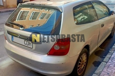 Triumph Street Triple S 660 2018