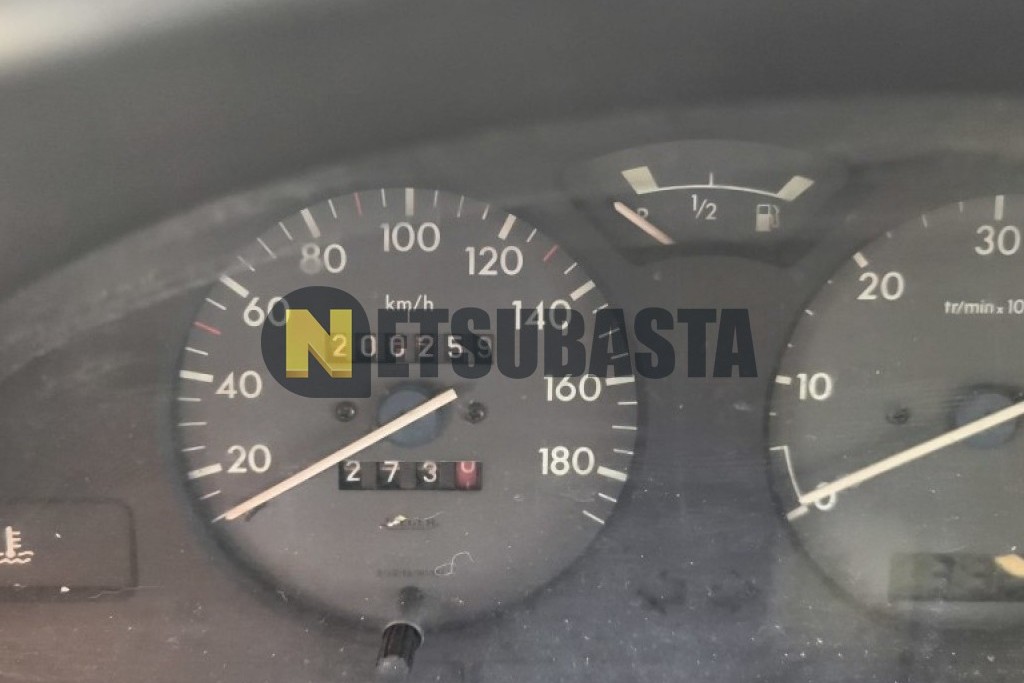 Citroën Saxo 1.5 D 1997