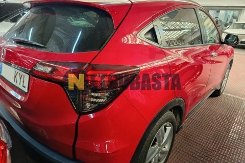 Yamaha XV 535 Virago 1991