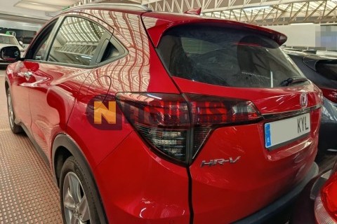 Yamaha XV 535 Virago 1991