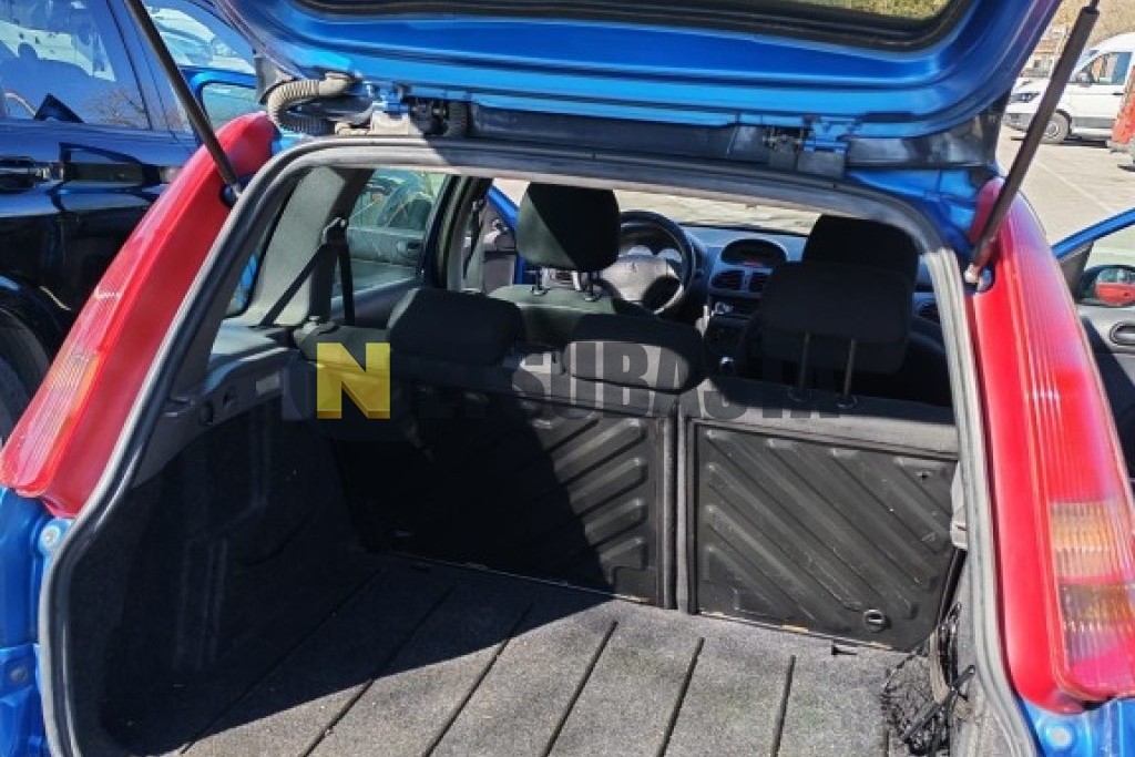 Peugeot 206 SW 1.4 2003