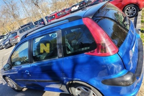 Triumph Street Triple S 660 2018