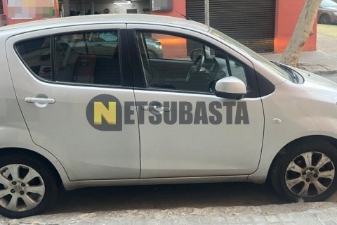 Triumph Street Triple S 660 2018