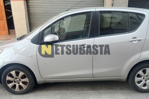 Triumph Street Triple S 660 2018