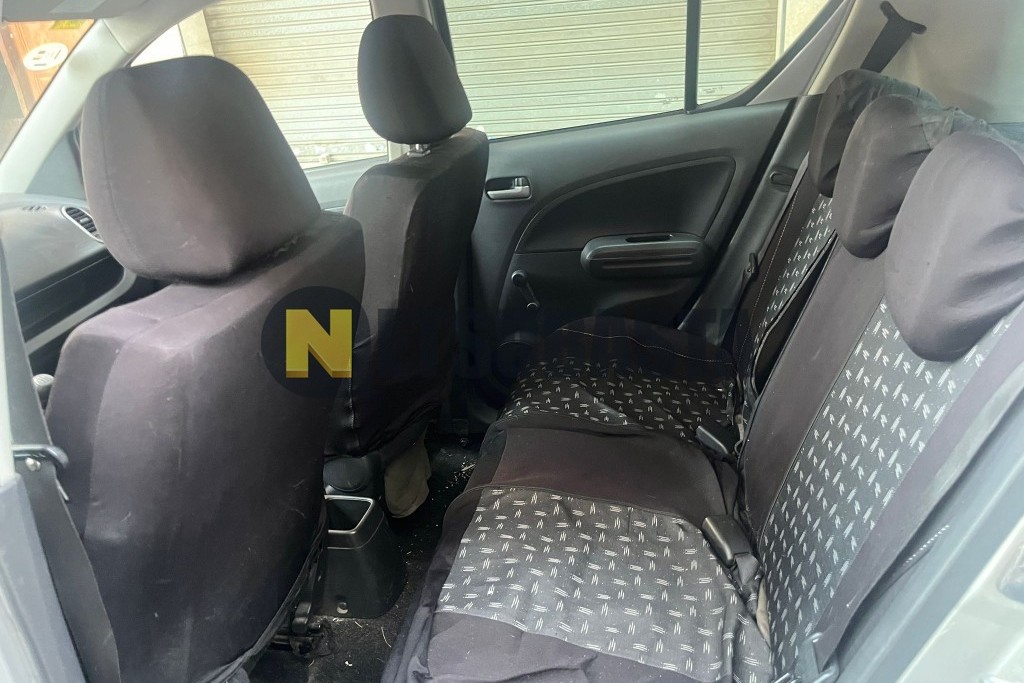 Opel Agila 1.3 CDTi 2009