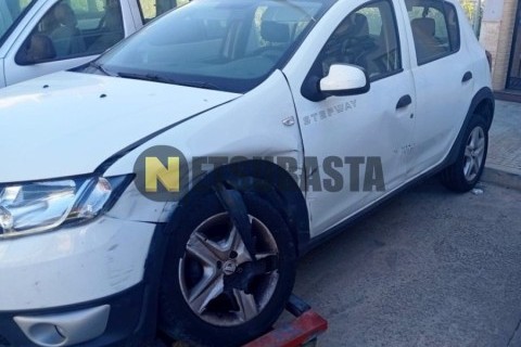 Yamaha XV 535 Virago 1991