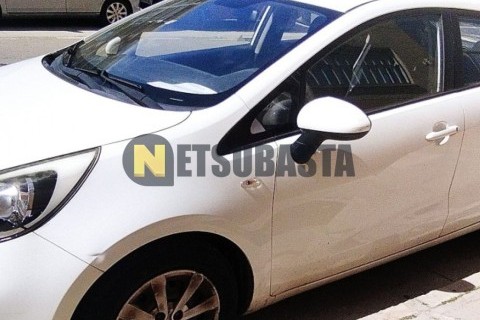 Triumph Street Triple S 660 2018