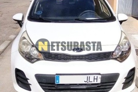 Triumph Street Triple S 660 2018