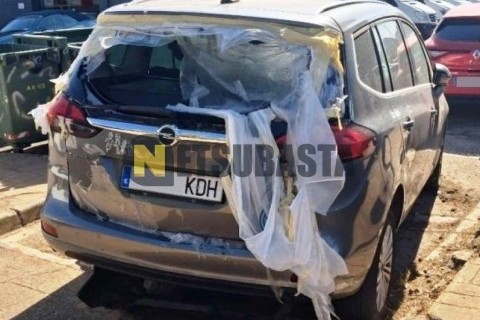 Triumph Street Triple S 660 2018