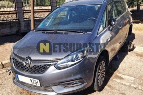 Triumph Street Triple S 660 2018