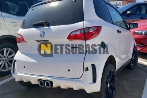 Triumph Street Triple S 660 2018