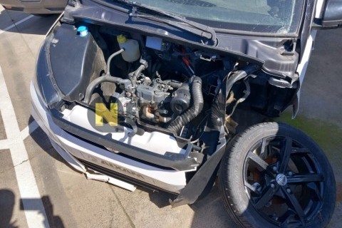 Triumph Street Triple S 660 2018