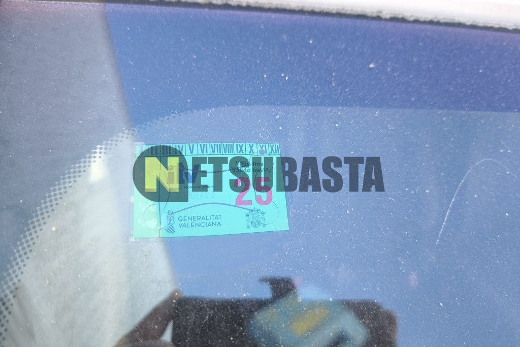 Opel Vivaro 1.9 DTI 2005