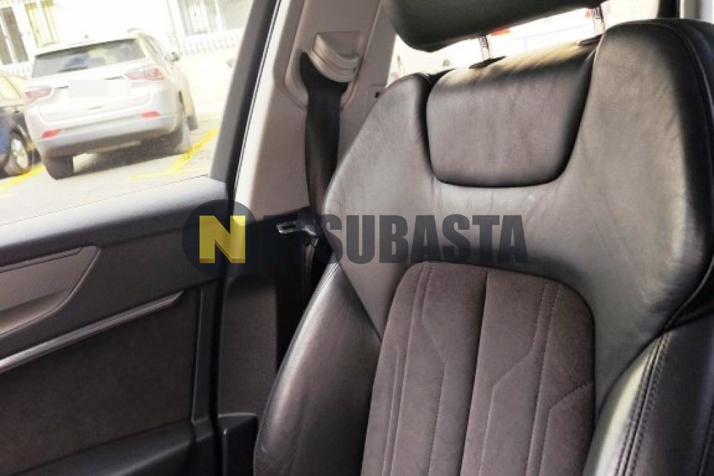 Audi A6 40 TDI S tronic 2019