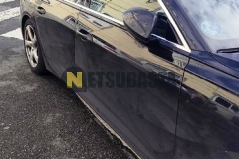 Yamaha XV 535 Virago 1991