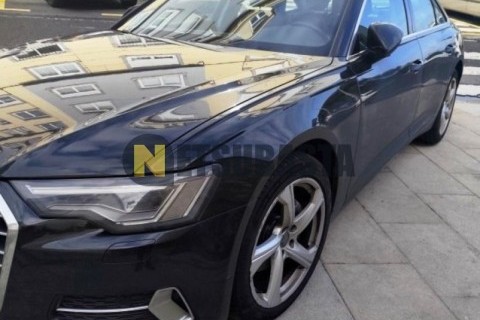 Yamaha XV 535 Virago 1991