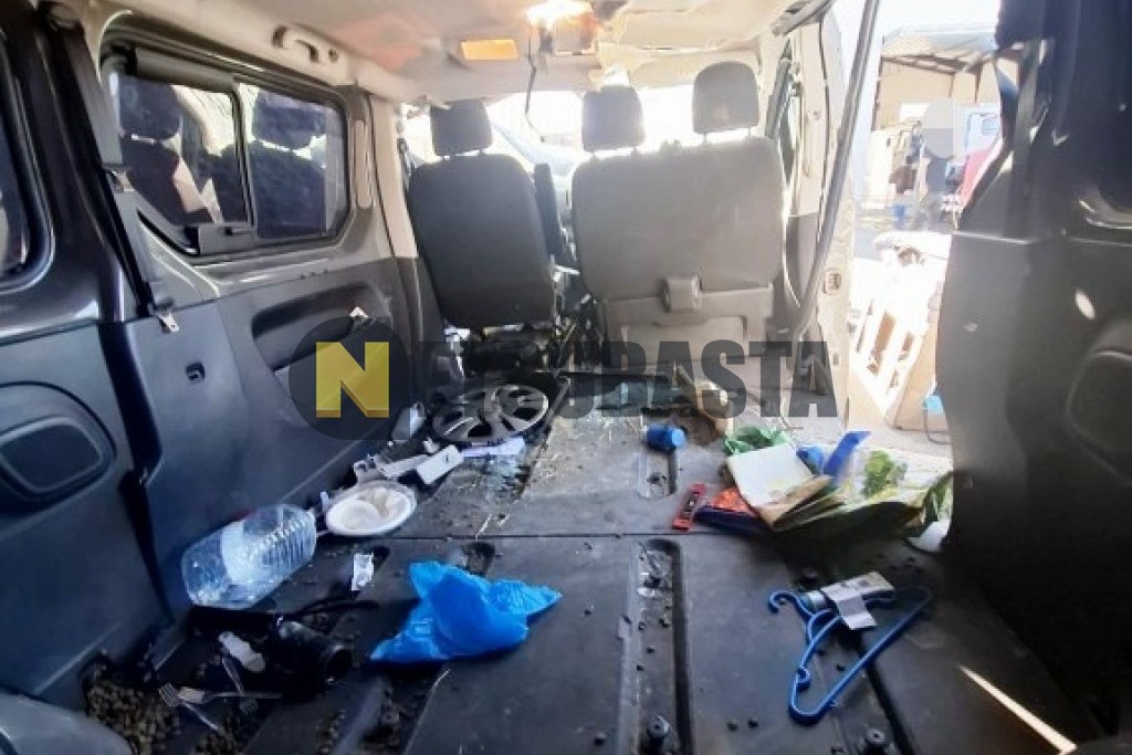 Fiat Talento Combi 1.6 EcoJet 2018