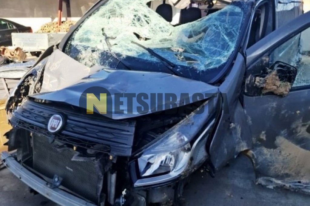 Fiat Talento Combi 1.6 EcoJet 2018