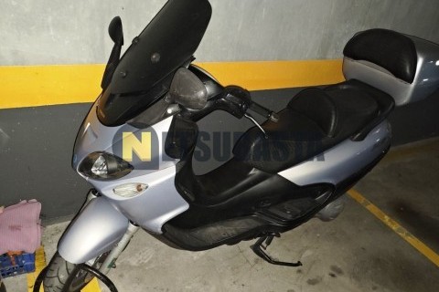Piaggio ZIP 50 2001