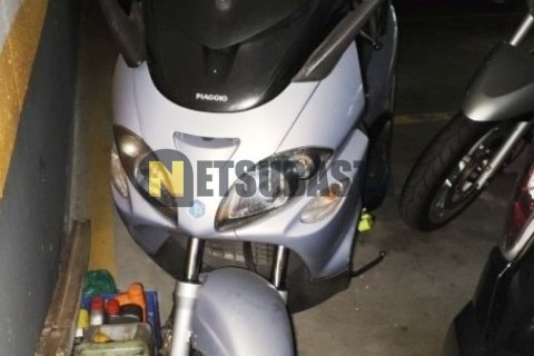 Piaggio ZIP 50 2001