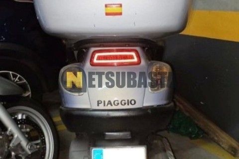 Piaggio ZIP 50 2001