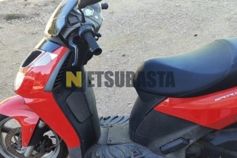 Yamaha XV 535 Virago 1991