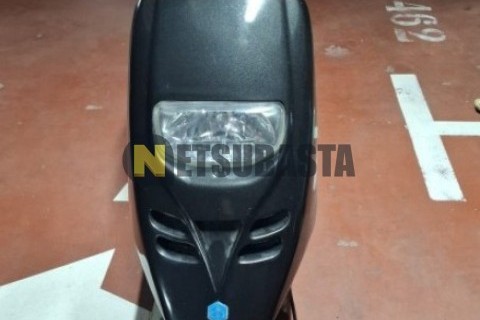 Piaggio ZIP 50 2001