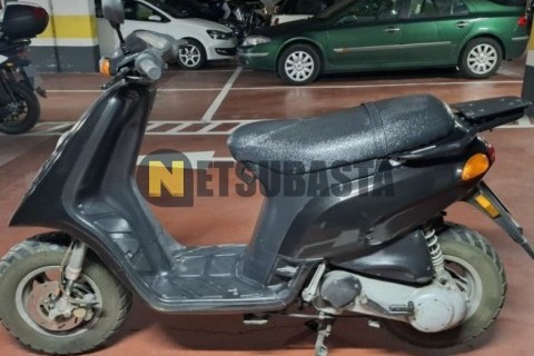 Piaggio ZIP 50 2001