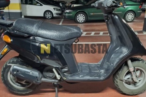 Piaggio ZIP 50 2001