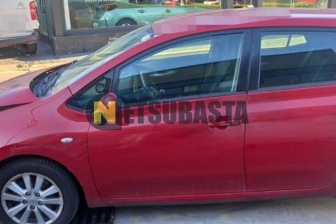 Suzuki GS 500 E 2000