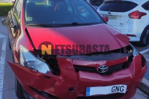 Suzuki GS 500 E 2000